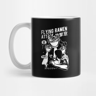 Flying Ramen Mug